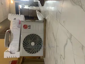 1.5horse Power Gencool( Dual Inverter)A/C|S4uq12ja3qg
