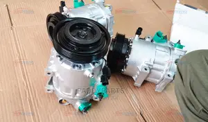 Hyundai Veracruz Ac Compressor