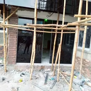 Sensor Door