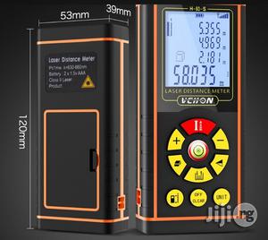 Laser Distance Meter 80M Laser Rangefinder
