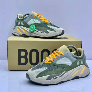 Original ADIDAS Yeezy 700 Available in Store
