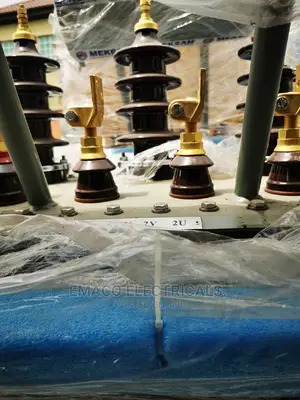 300kva 33kv/0.415v Power Electric Oil Immersed Transformer