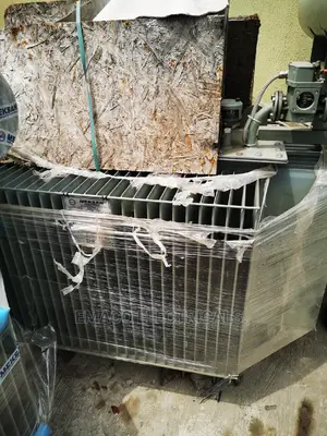 500kva 11kv/0.415v Power Electric Oil Immersed Transformer