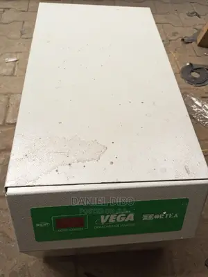 Vega Digital Stabilizer 15KVA