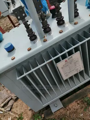 Astor Copper Power Electric Oil Immersed Transformer