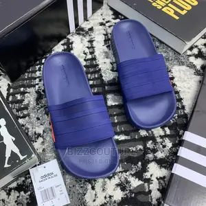 Oruginal Adidas Racer Tr Slides Size 39-49 Available Instore