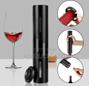 Electric Wine Opener