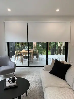 Quality Blackout Window Blinds