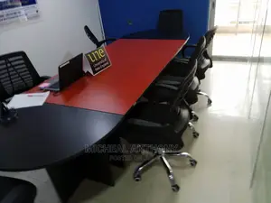 Conference Table by 8
