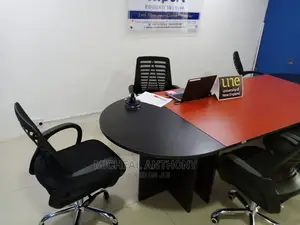 Conference Table by 8