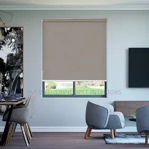 Turkish Blackout Window Blinds