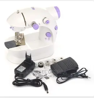 Automatic Electronic Sewing Machine