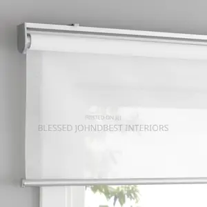 Sunscreen Window Shades
