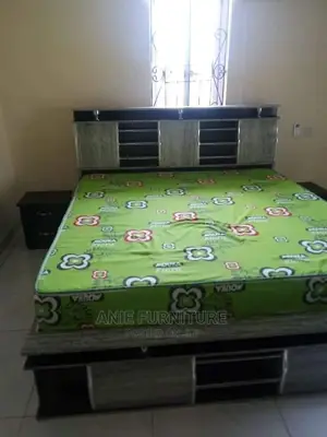 Bed Frame at Affordable Price