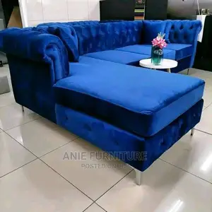 L Shaped Chair at Affordable Price