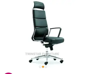 New Modern Executive MD Office Chairs