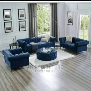 Fabric Chair at Affordable Price