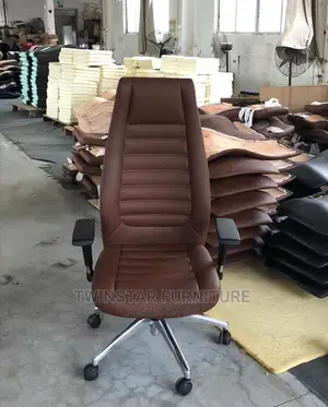New Modern Executive MD Office Chairs