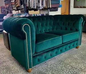 Fabric Chair at Affordable Price