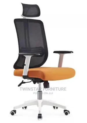 New Modern Executive Mesh Office Chairs