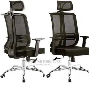 New Modern Executive Mesh Office Chairs
