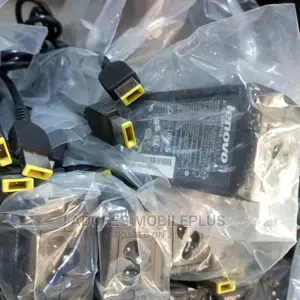 Lenovo Usb Mouth Charger