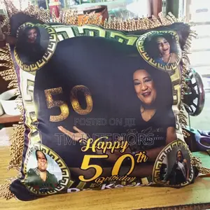 Tm Interiors Exclusive Quality Customized Throw Pillow Mug