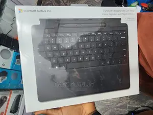Microsoft Surface Pro 8,9 X