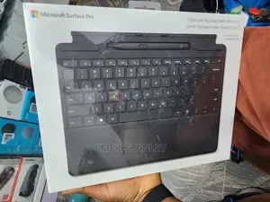 Microsoft Surface Pro 8,9 X