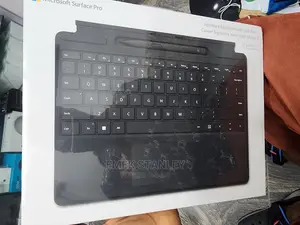 Microsoft Surface Pro 8,9 X