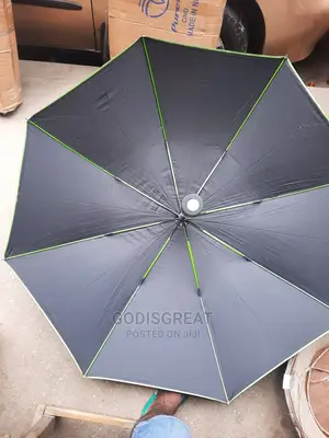 Fibre High Quality Umbrella