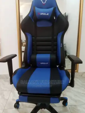 Executive Ergonomic Gaming Chair