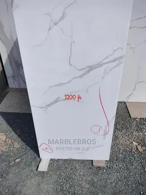 120*60 Spanish Tiles MB Grade