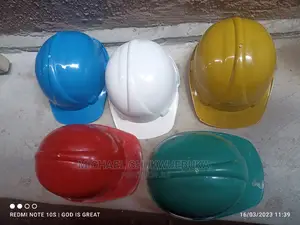 Local Helmet
