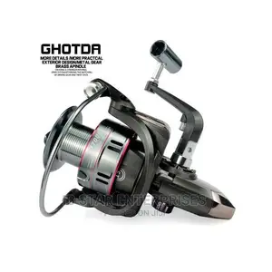 High Quality Metal Free Delivery 3000 Series Fishing Reel