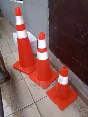 Safety Cones