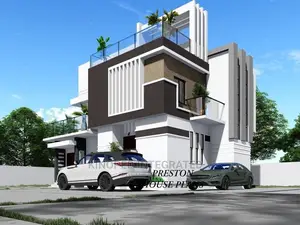 Building Construction Company