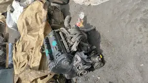 Peugeot Big Sudan Engine for 307 or 407