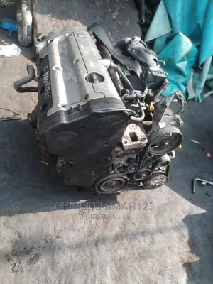 Complete Engine for Ew10 Manual Gear Box