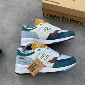 New Balance Sneakers