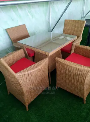 Ratan Garden Chair and Outdoor Chairs