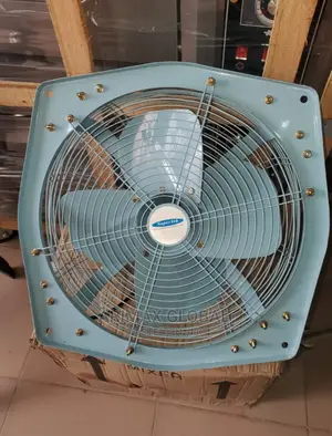 18” Industrial Heat Extractor