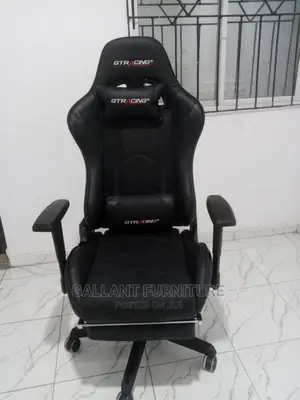 Executive Office Chair