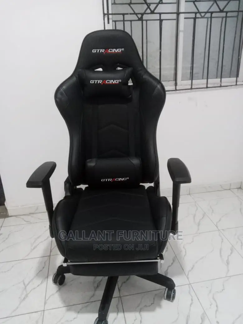 Executive Office Chair