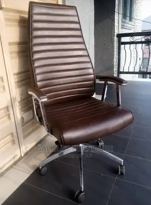 Executive Office Chair