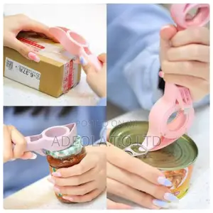 5 in 1 Bottle/Can Opener