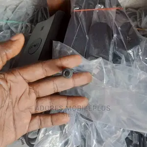 Dell Charger ( Big Round Mouth)