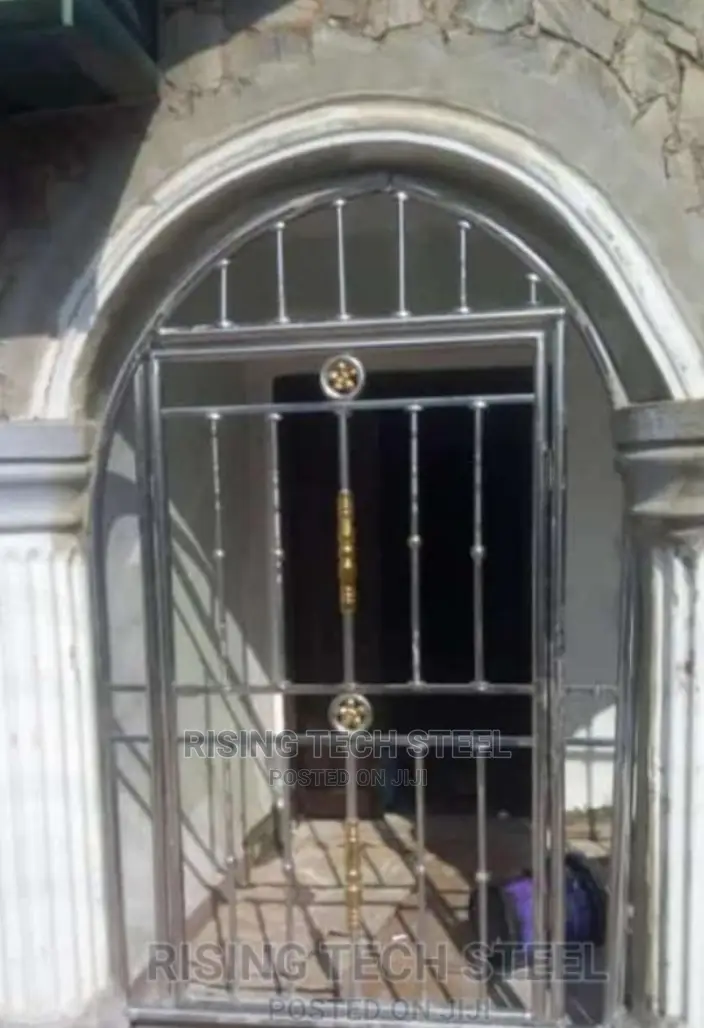 Also Call Entrance Protector