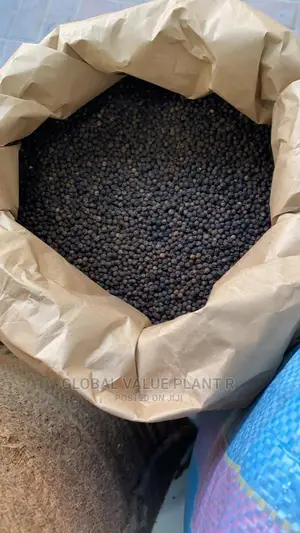 Black Pepper Per Kg