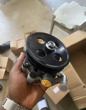 Complete Steering Pump 1mz for V6 Camry, Sienna O/M, Rx330,